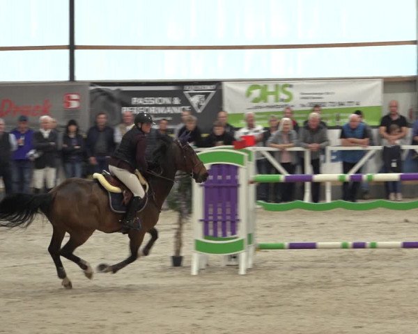 Reitturnier Borken 2022