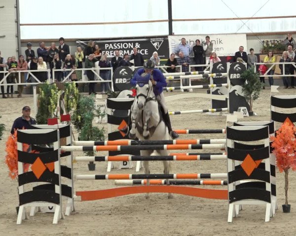 Reitturnier Borken 2022