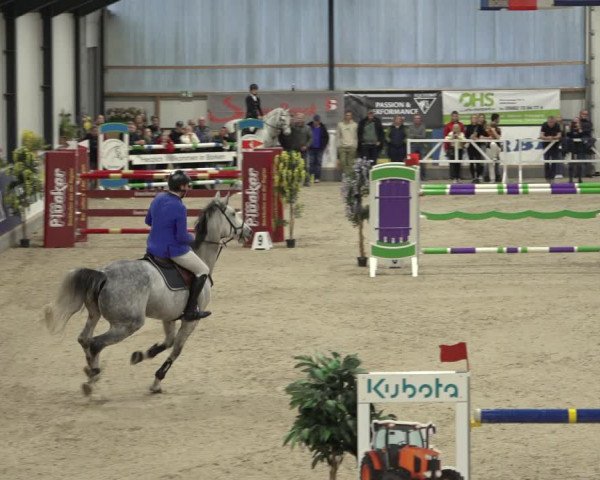 Reitturnier Borken 2022