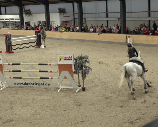 Reitturnier Borken 2022