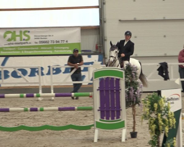 Reitturnier Borken 2022