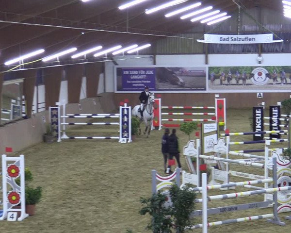 Reitturnier Bad Salzuflen 2022