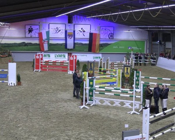 Legdener Ponymeeting 2022