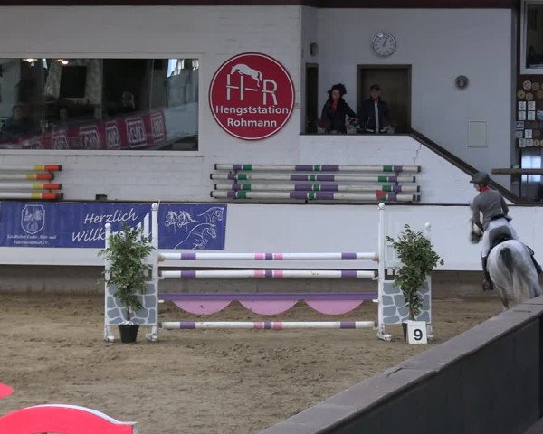 Reitturnier Marl 2022
