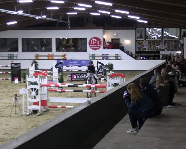 Reitturnier Marl 2022