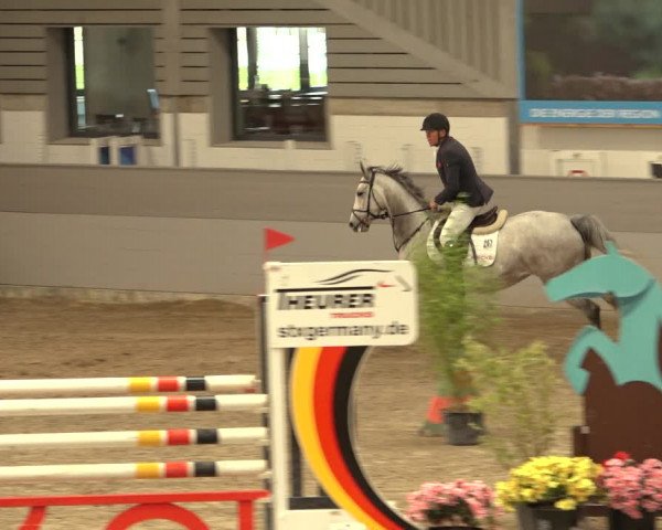 Reitturnier Luhmühlen 2022