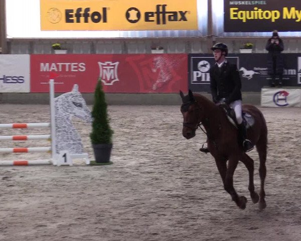 3. Nordic Jumping event Negernbötel 2022