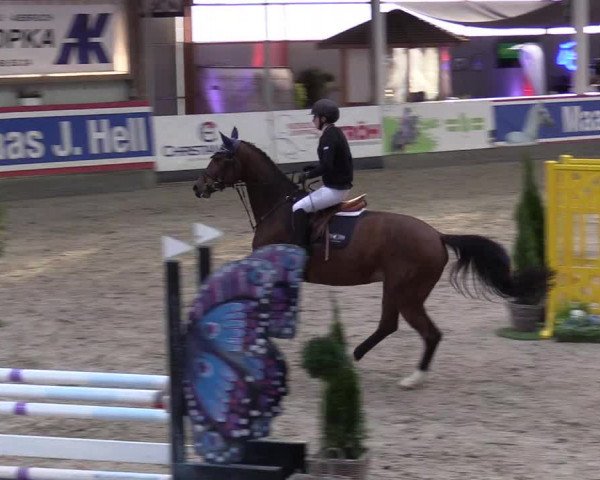 3. Nordic Jumping event Negernbötel 2022