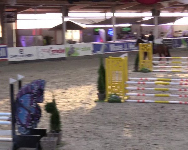 3. Nordic Jumping event Negernbötel 2022
