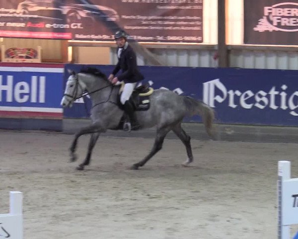 3. Nordic Jumping event Negernbötel 2022