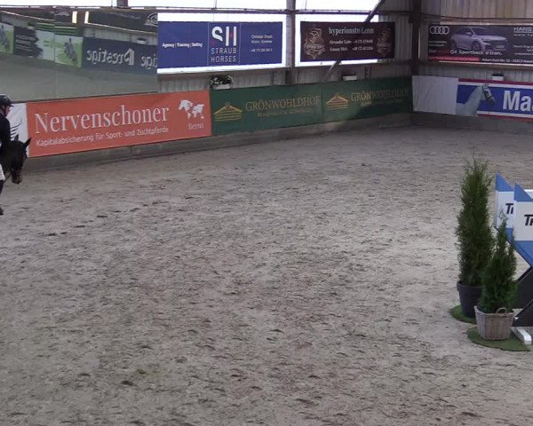 3. Nordic Jumping event Negernbötel 2022