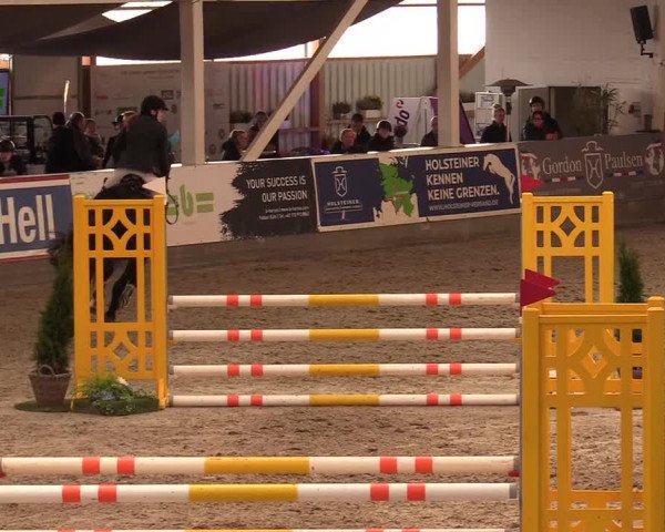 3. Nordic Jumping event Negernbötel 2022