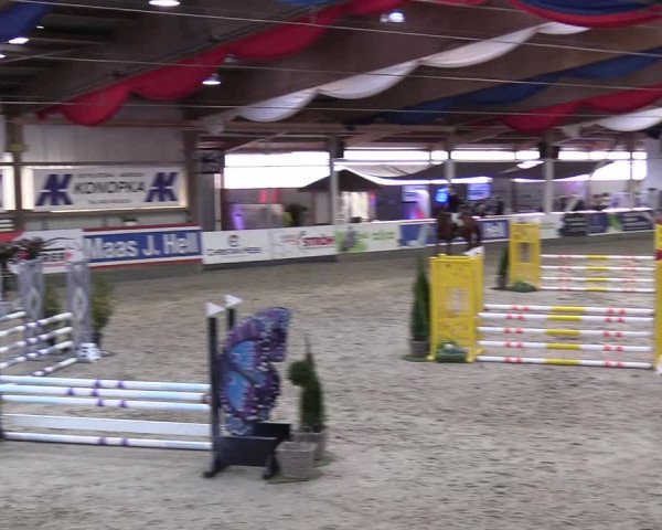 3. Nordic Jumping event Negernbötel 2022