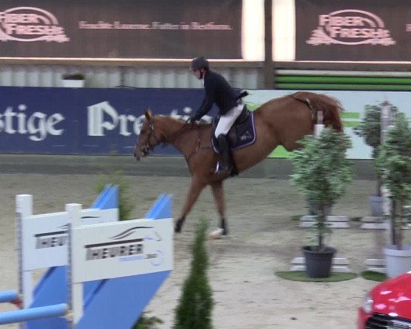 3. Nordic Jumping event Negernbötel 2022