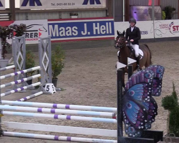 3. Nordic Jumping event Negernbötel 2022