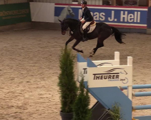 3. Nordic Jumping event Negernbötel 2022