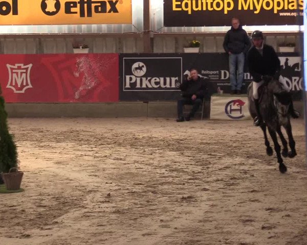 3. Nordic Jumping event Negernbötel 2022