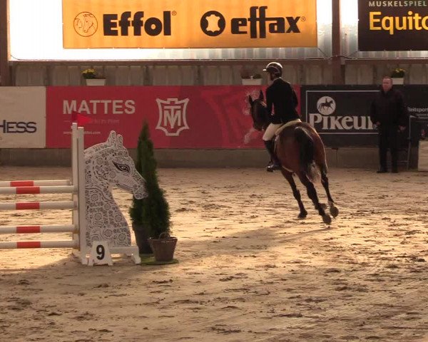 3. Nordic Jumping event Negernbötel 2022