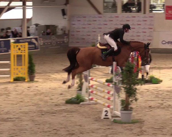 3. Nordic Jumping event Negernbötel 2022
