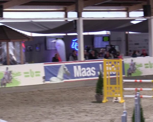 3. Nordic Jumping event Negernbötel 2022