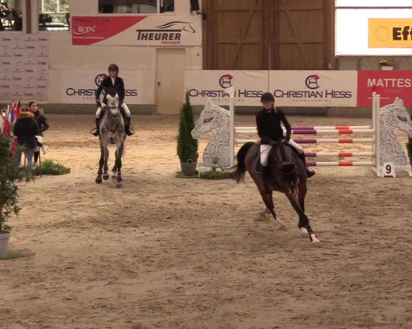 3. Nordic Jumping event Negernbötel 2022