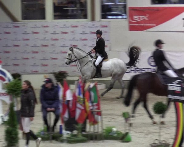 3. Nordic Jumping event Negernbötel 2022