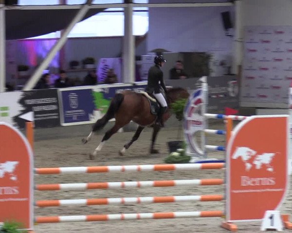 3. Nordic Jumping event Negernbötel 2022