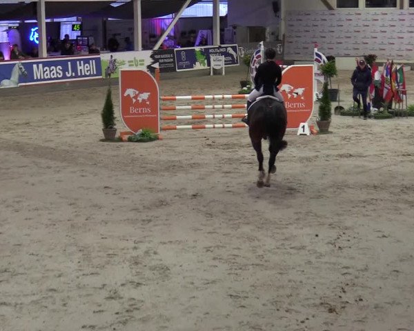 3. Nordic Jumping event Negernbötel 2022