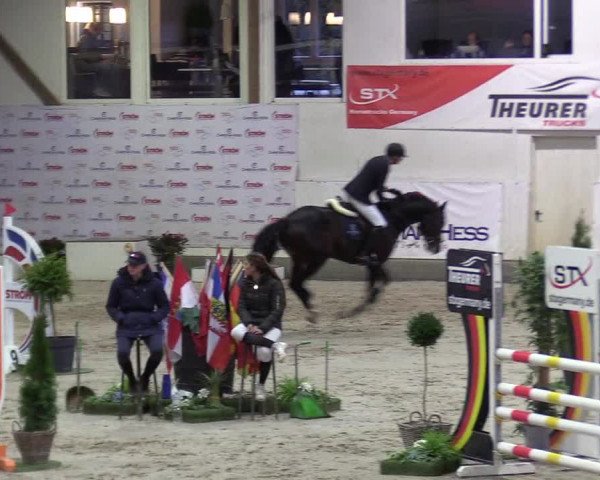 3. Nordic Jumping event Negernbötel 2022