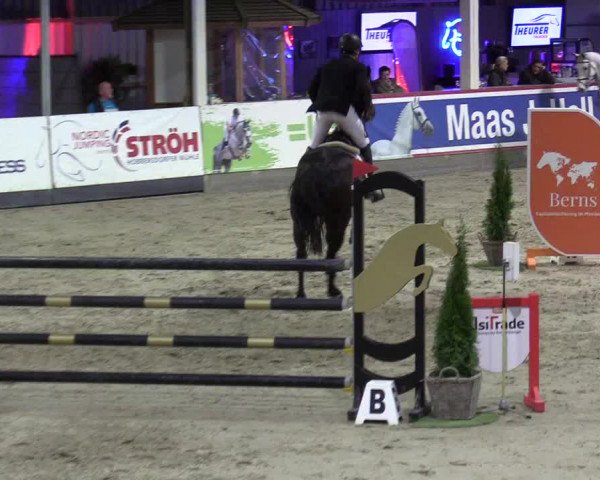 3. Nordic Jumping event Negernbötel 2022