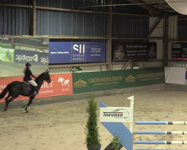 3. Nordic Jumping event Negernbötel 2022