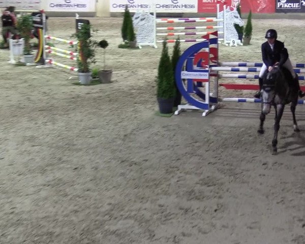 3. Nordic Jumping event Negernbötel 2022