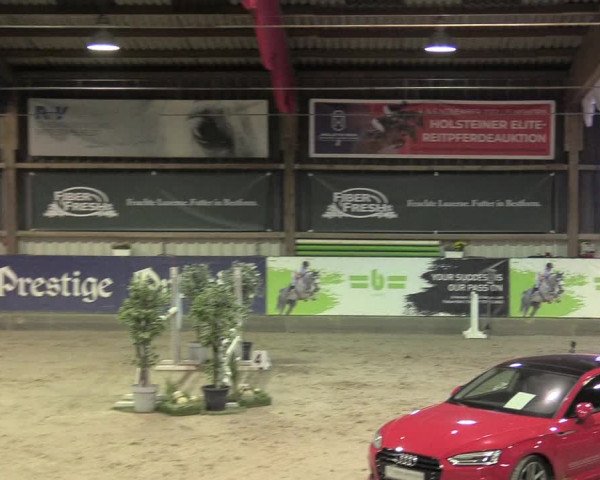 3. Nordic Jumping event Negernbötel 2022