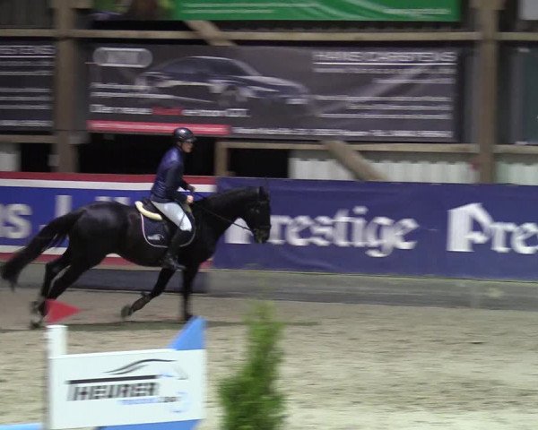 3. Nordic Jumping event Negernbötel 2022