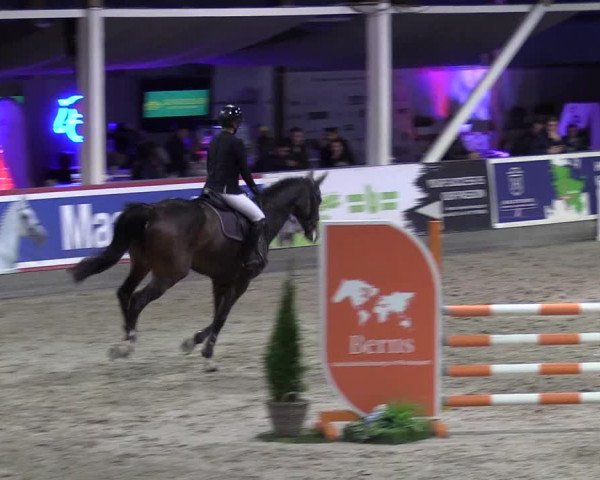 3. Nordic Jumping event Negernbötel 2022