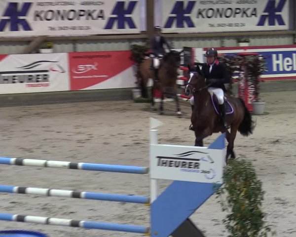 3. Nordic Jumping event Negernbötel 2022