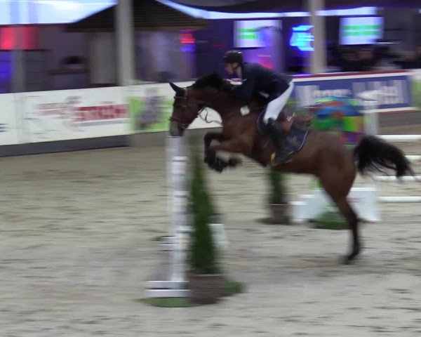 3. Nordic Jumping event Negernbötel 2022