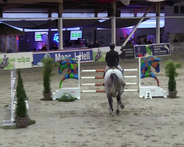 3. Nordic Jumping event Negernbötel 2022
