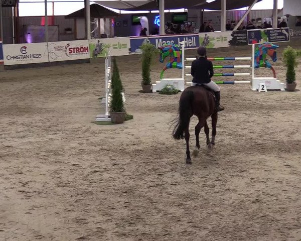 3. Nordic Jumping event Negernbötel 2022