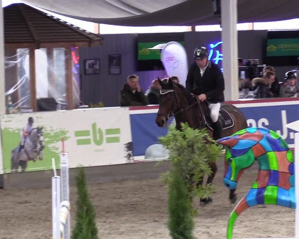 3. Nordic Jumping event Negernbötel 2022