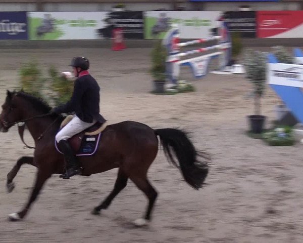 3. Nordic Jumping event Negernbötel 2022
