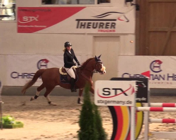 3. Nordic Jumping event Negernbötel 2022