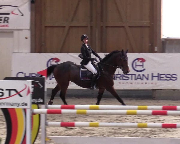 3. Nordic Jumping event Negernbötel 2022