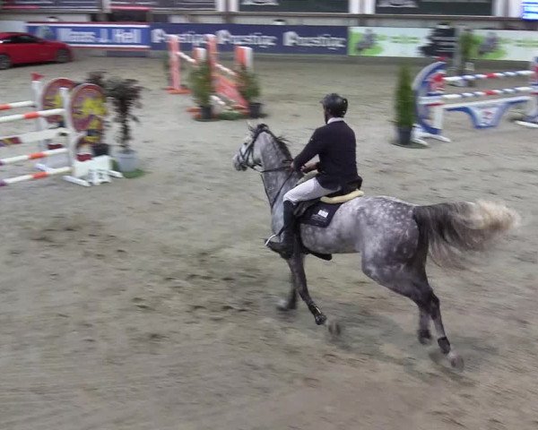 3. Nordic Jumping event Negernbötel 2022