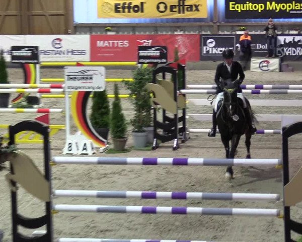 3. Nordic Jumping event Negernbötel 2022