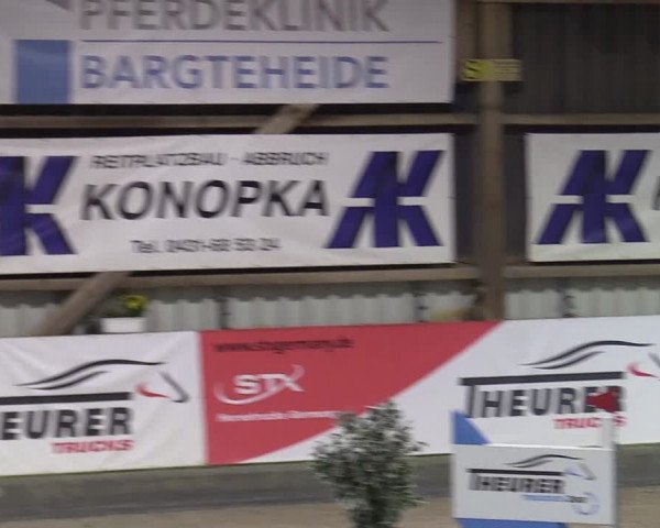 3. Nordic Jumping event Negernbötel 2022