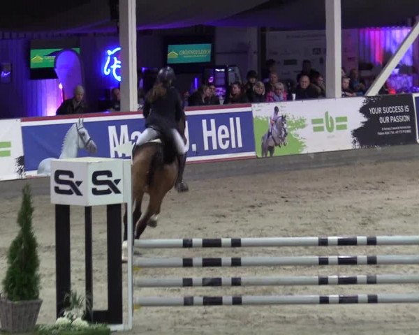 3. Nordic Jumping event Negernbötel 2022