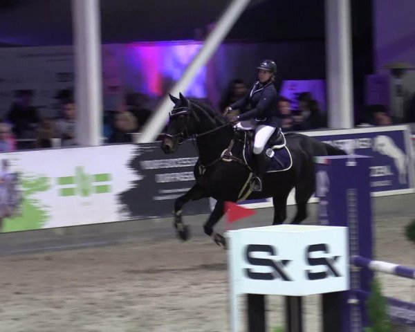 3. Nordic Jumping event Negernbötel 2022