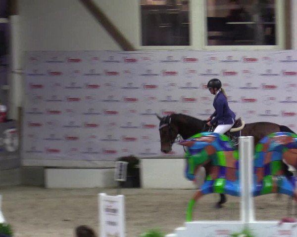 3. Nordic Jumping event Negernbötel 2022
