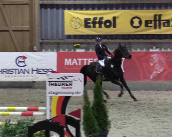 3. Nordic Jumping event Negernbötel 2022